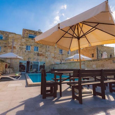 Villa Lyons Żejtun المظهر الخارجي الصورة