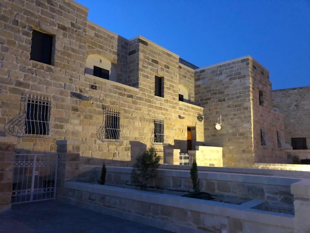 Villa Lyons Żejtun المظهر الخارجي الصورة